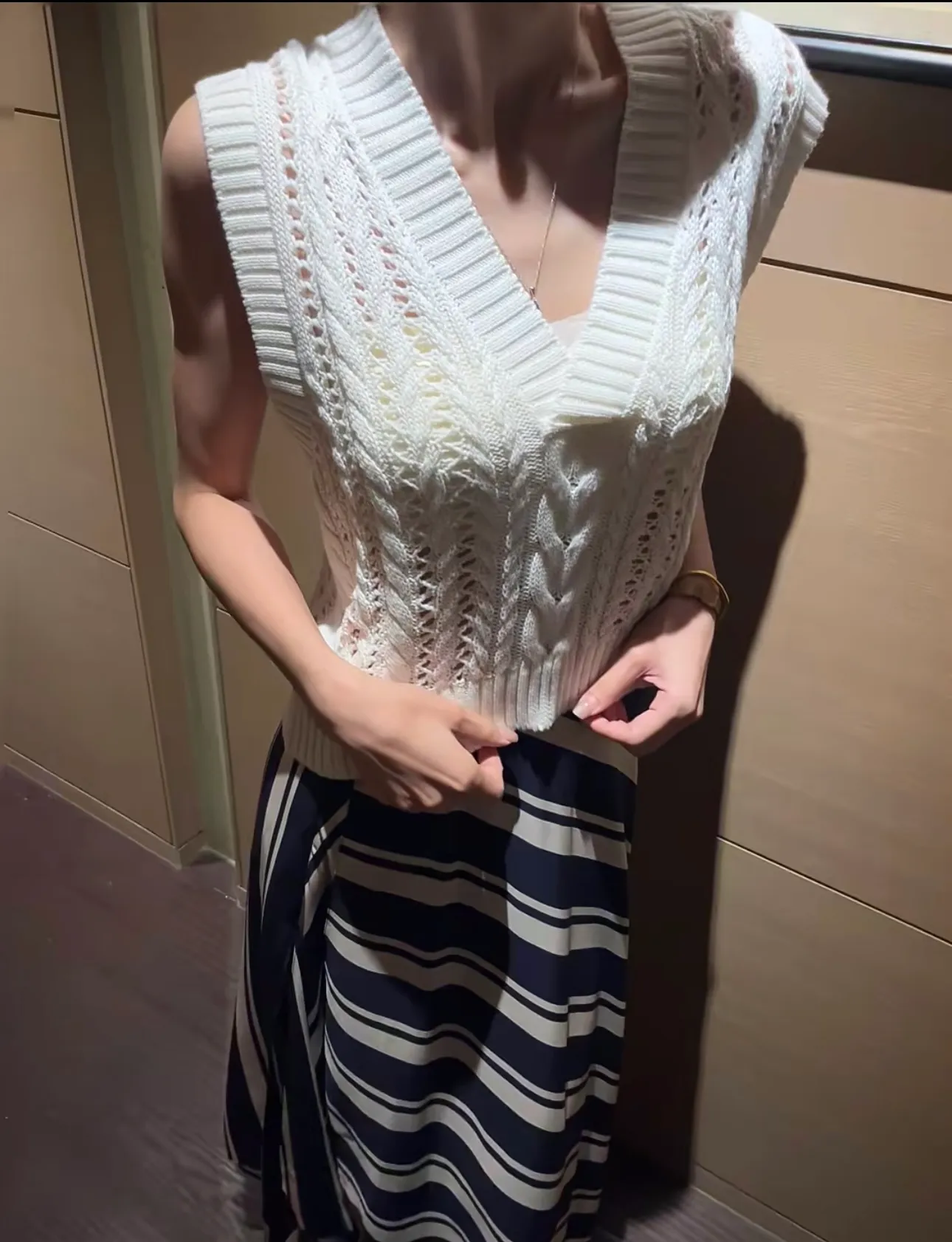 Rah Lauren/ 26ss V （ - ）